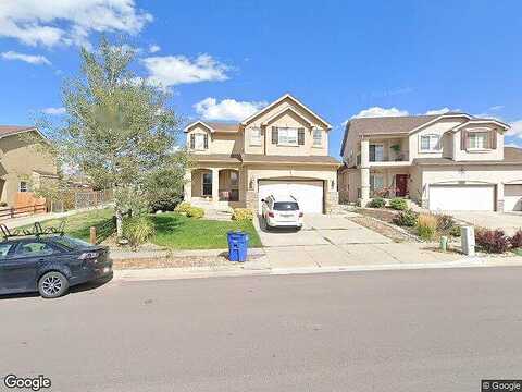 Range Ranch, COLORADO SPRINGS, CO 80923