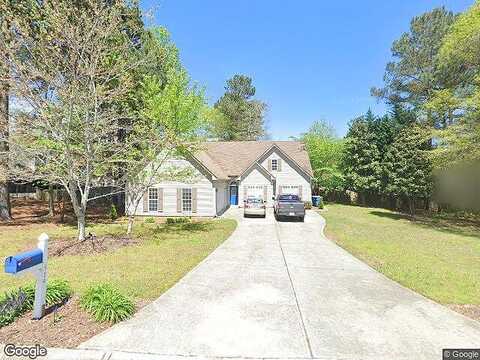 Evergreen, WINDER, GA 30680