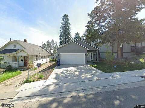 Hatch, SPOKANE, WA 99202