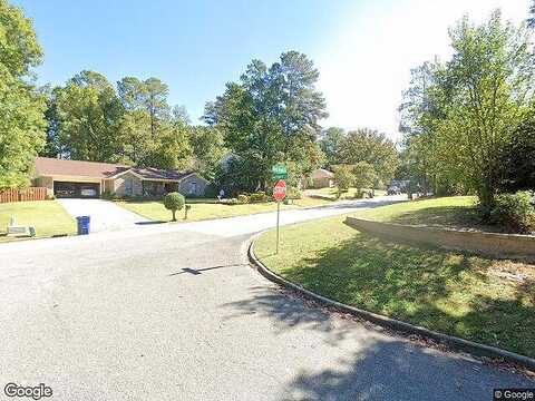 Cool Brook, AUGUSTA, GA 30907