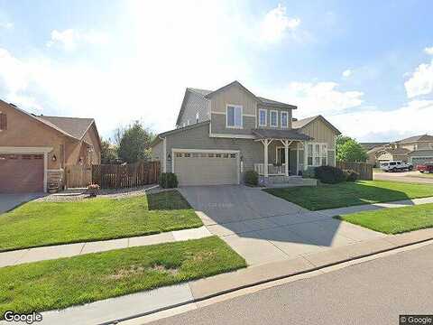 Quiet Pond, COLORADO SPRINGS, CO 80923