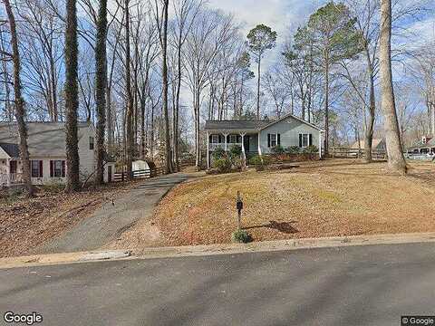 Velvet Antler, MIDLOTHIAN, VA 23112