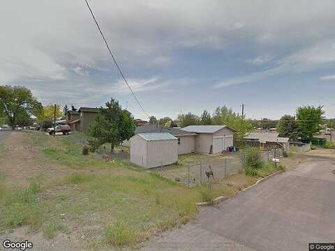 Hull, MADRAS, OR 97741