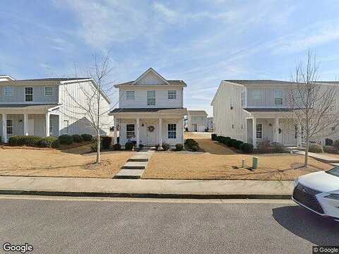 Vincent, ATHENS, GA 30607
