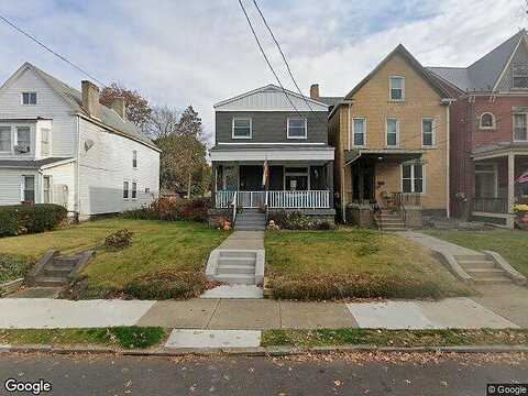 End, PITTSBURGH, PA 15221