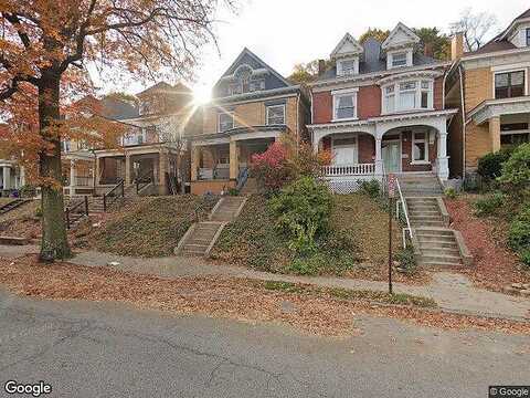 Chislett, PITTSBURGH, PA 15206