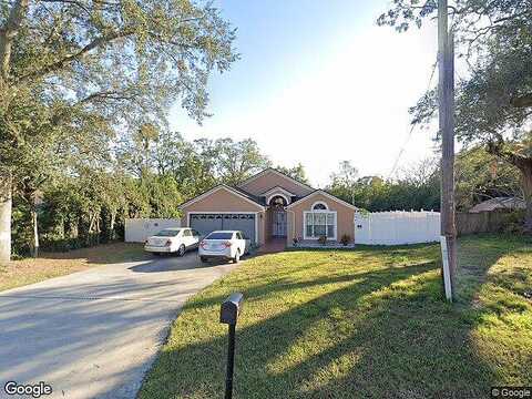 Laurel Hill, ORLANDO, FL 32818