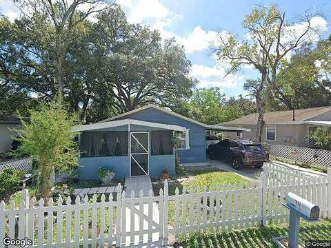 129Th, TAMPA, FL 33612
