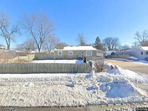 Penn, MINNEAPOLIS, MN 55423
