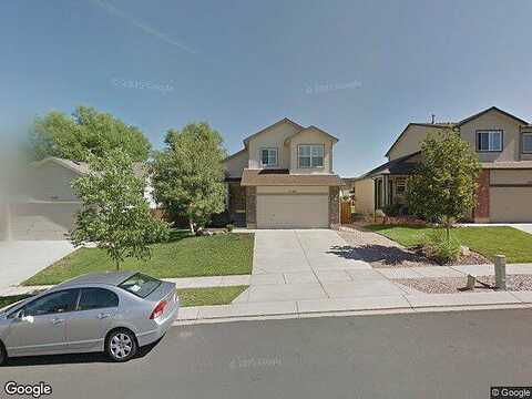 Grand Prairie, COLORADO SPRINGS, CO 80923