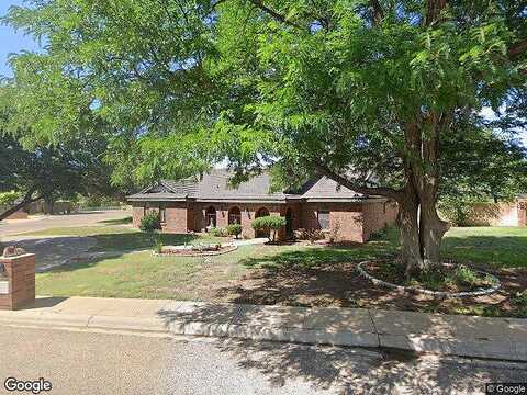 Hunsley Hills, CANYON, TX 79015