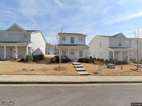 Vincent, ATHENS, GA 30607