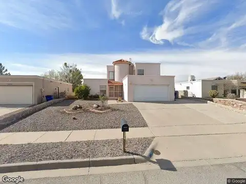 Villa Hermosa, EL PASO, TX 79912