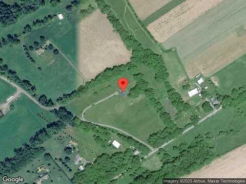Berry, MILL HALL, PA 17751