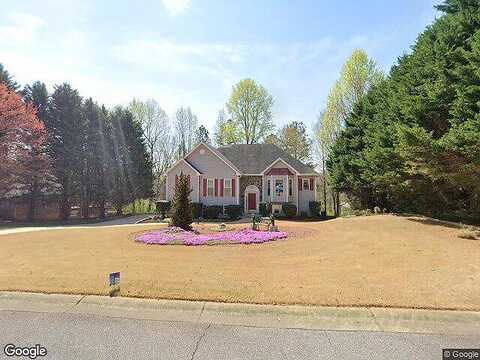 Glen, CUMMING, GA 30028