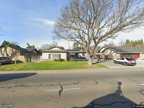 Pershing, STOCKTON, CA 95207