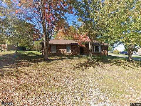 Carson, CHRISTIANSBURG, VA 24073