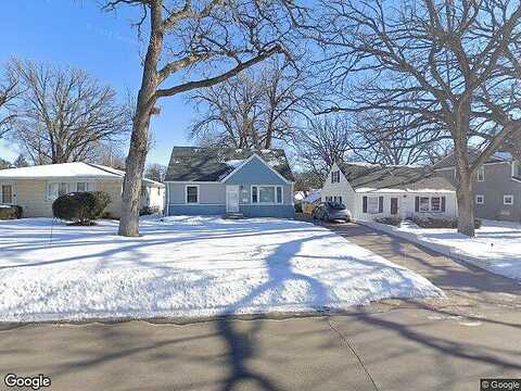 Oliver, MINNEAPOLIS, MN 55423