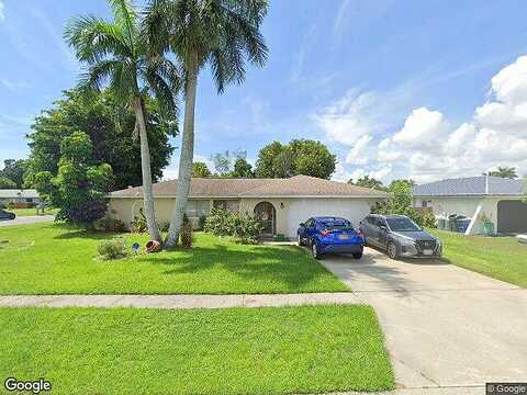 Sedgewick, FORT MYERS, FL 33919