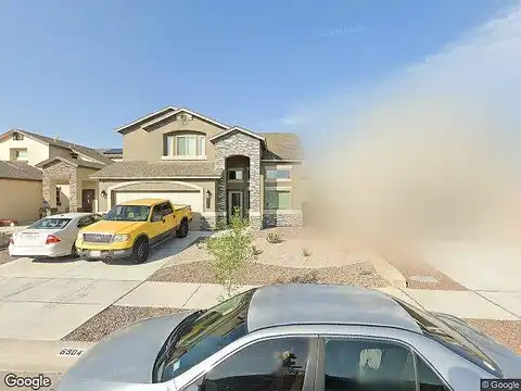 Copper Town, EL PASO, TX 79934