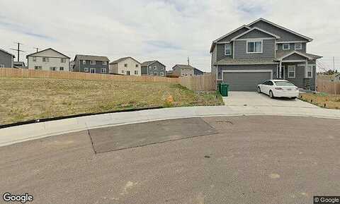 Abita, COLORADO SPRINGS, CO 80925