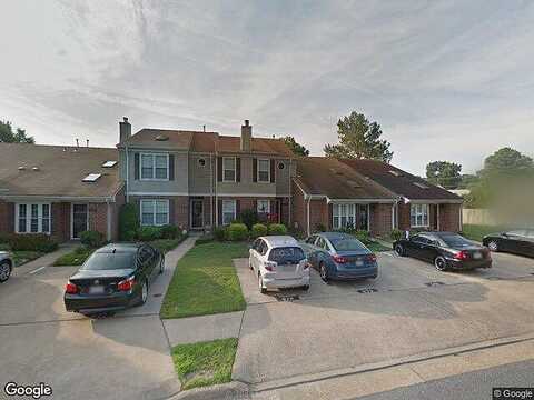 Hollomon, HAMPTON, VA 23666