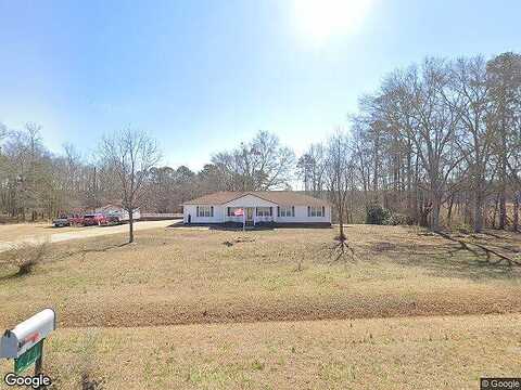 Yancey, ARNOLDSVILLE, GA 30619