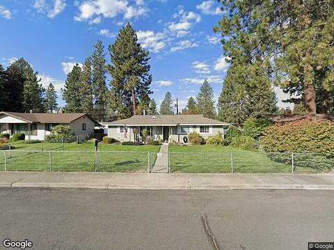 Washington, SPOKANE, WA 99208