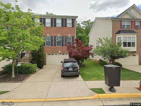 Ordsall, ALEXANDRIA, VA 22315