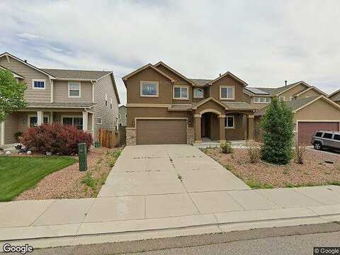 Stingray, COLORADO SPRINGS, CO 80925