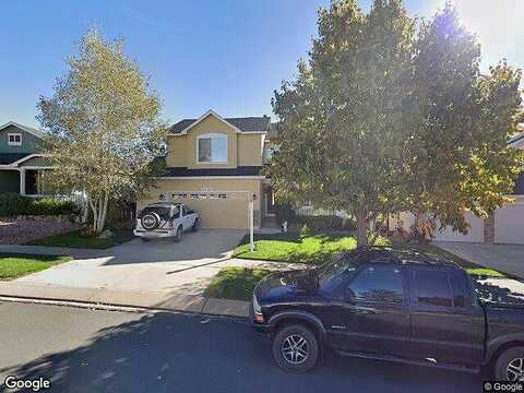 Cabin Creek, COLORADO SPRINGS, CO 80923