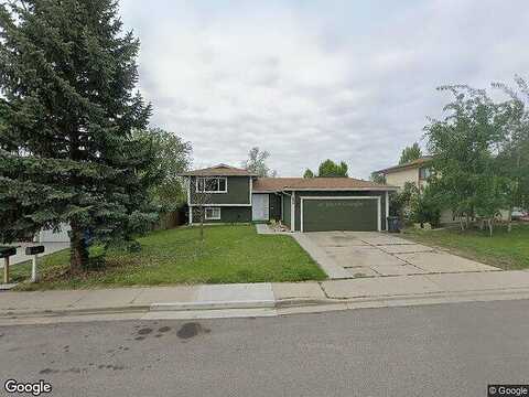 19Th, LOVELAND, CO 80537
