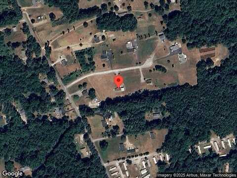Tetotum, PROVIDENCE FORGE, VA 23140