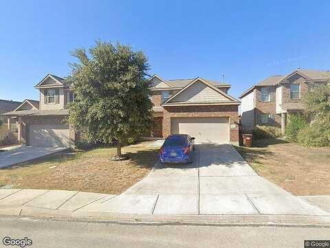 Candlecrest, SAN ANTONIO, TX 78244