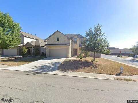 Candlearch, SAN ANTONIO, TX 78244