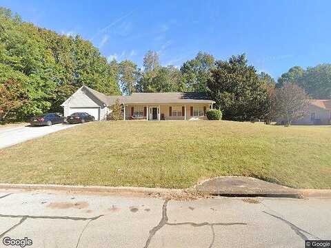 King James, CONYERS, GA 30013
