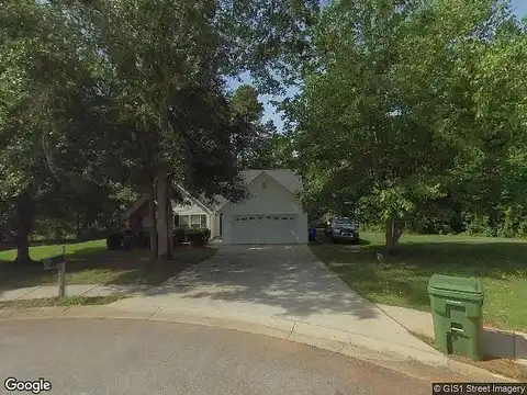 Applewood, MONROE, GA 30656