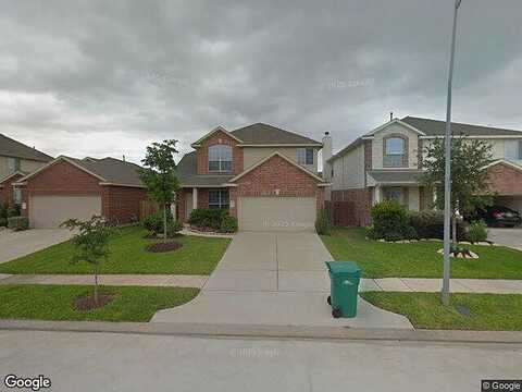 Applewood Forest, KATY, TX 77494