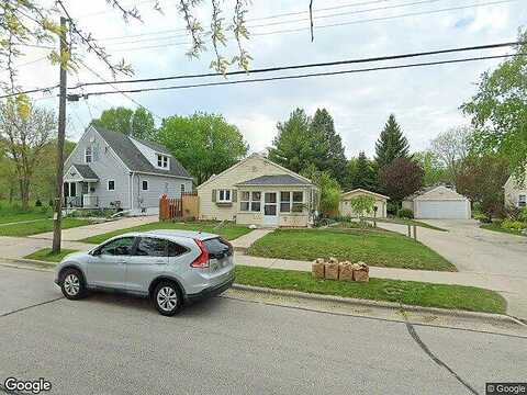 Michigan, WEST BEND, WI 53095