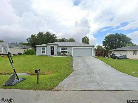 Antigua, PALM BAY, FL 32907
