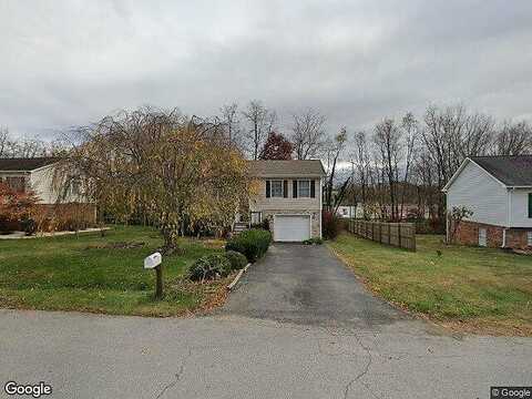 Warren, CHRISTIANSBURG, VA 24073