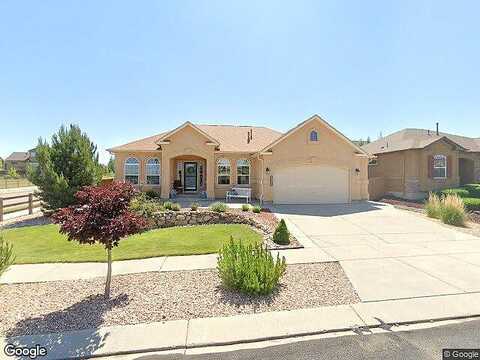 Shooting Iron, COLORADO SPRINGS, CO 80923