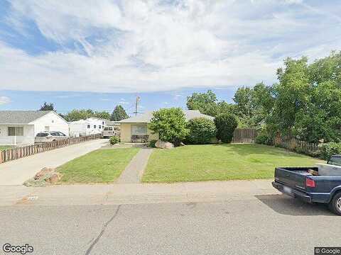 Birch, RICHLAND, WA 99352