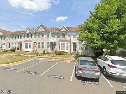 James Harris, CENTREVILLE, VA 20121