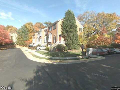 Crooked Oak, FALLS CHURCH, VA 22042