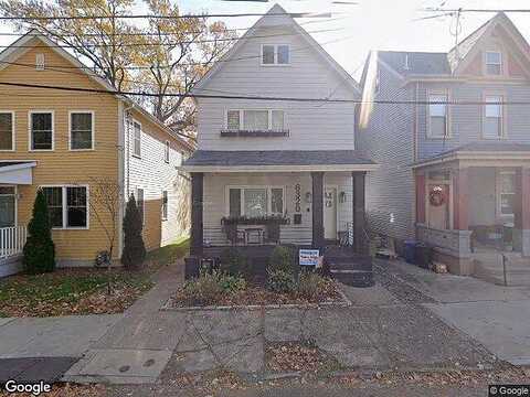Saint Marie, PITTSBURGH, PA 15206