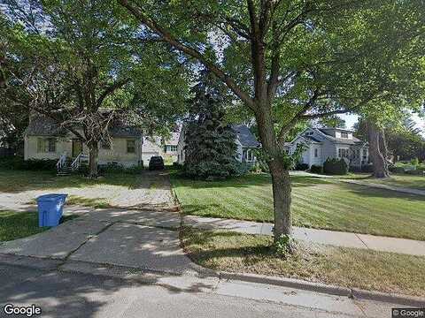 Morgan, MINNEAPOLIS, MN 55405