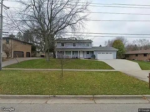 Old Sauk, MADISON, WI 53705
