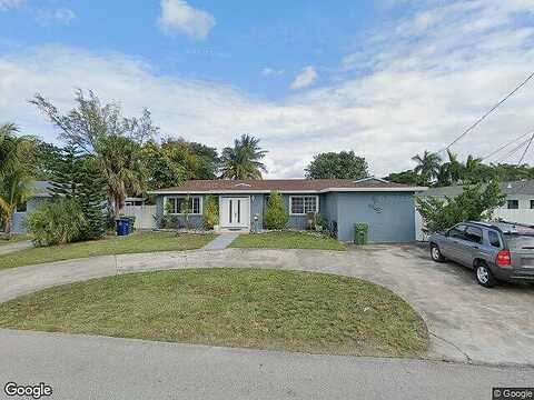 11Th, HALLANDALE BEACH, FL 33009