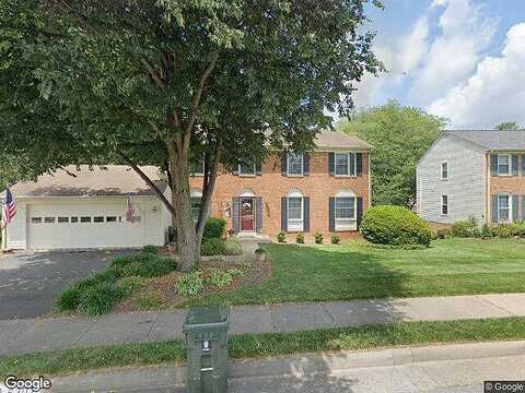 Windward, BURKE, VA 22015